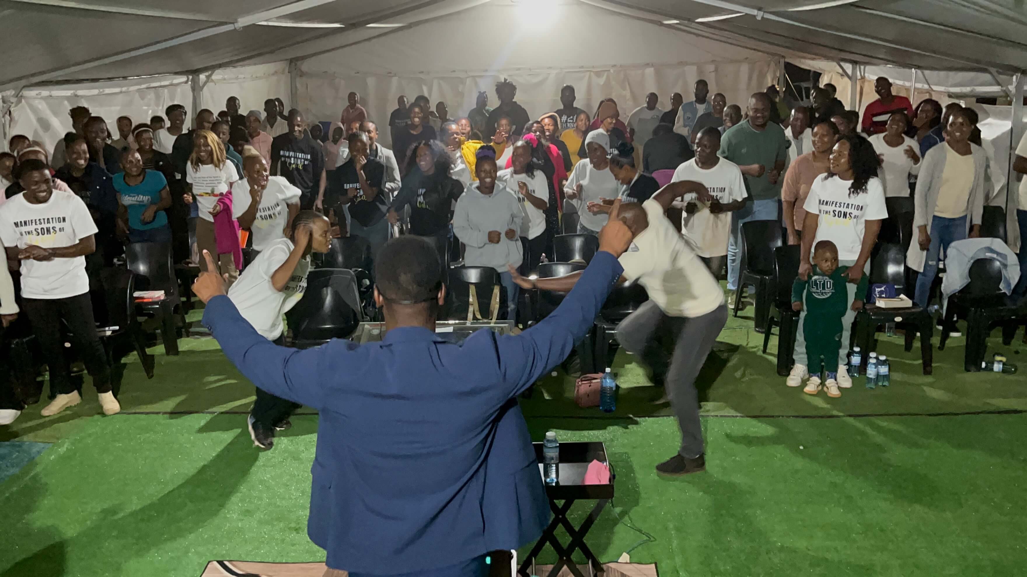 Worship